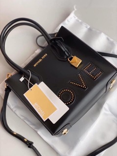 Túi Michael Kors Mercer with Love