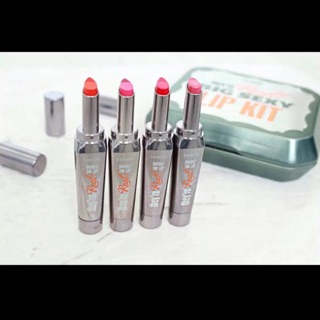 Son Benefit They’re real Lipstick