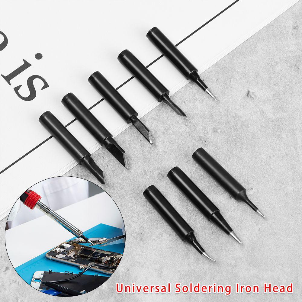 FASHYUNER Mũi hàn sắt đa năng 900M-T-K 900M-T-I 900M-T-IS 900 dành cho tay hàn 936