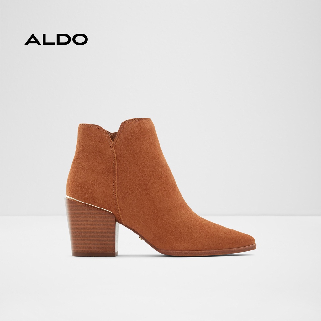 Boot cao gót nữ Aldo EQUINA