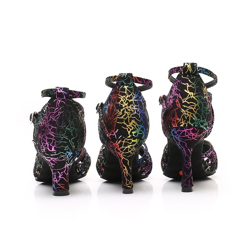 Sandan dance , giày khiêu vũ