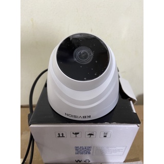 Camera Dome KBVISION KX-A2112C4 4 in 1 hồng ngoại 2.0 Megapixel
