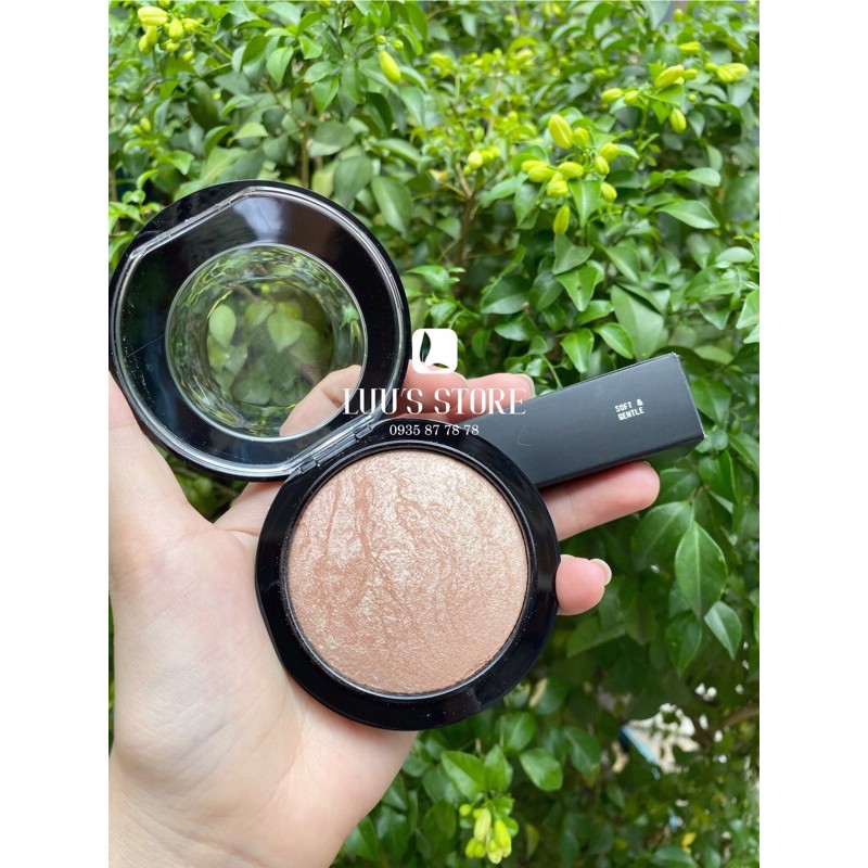 Phấn Light Mac Mineralize Skinfinish Natural Soft and Gentle | BigBuy360 - bigbuy360.vn