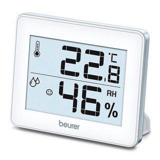 Nhiệt ẩm kế Beurer HM16