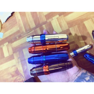 Máy pen xăm hình giá rẻ (hàng có sẵn)