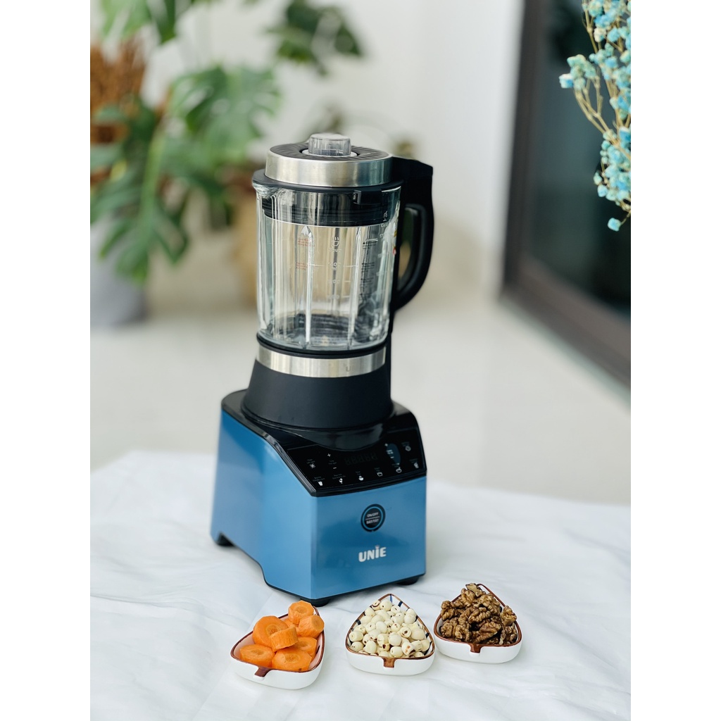 Máy làm sữa hạt Unie V3 [Hàng chính hãng]