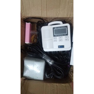 Máy uốn setting mini 25 dây - 20 dây