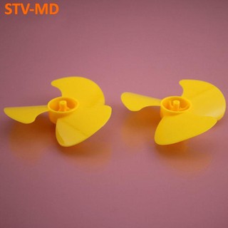 [New] Chân vịt 3 lá 30mm mô hình Frog [STV]