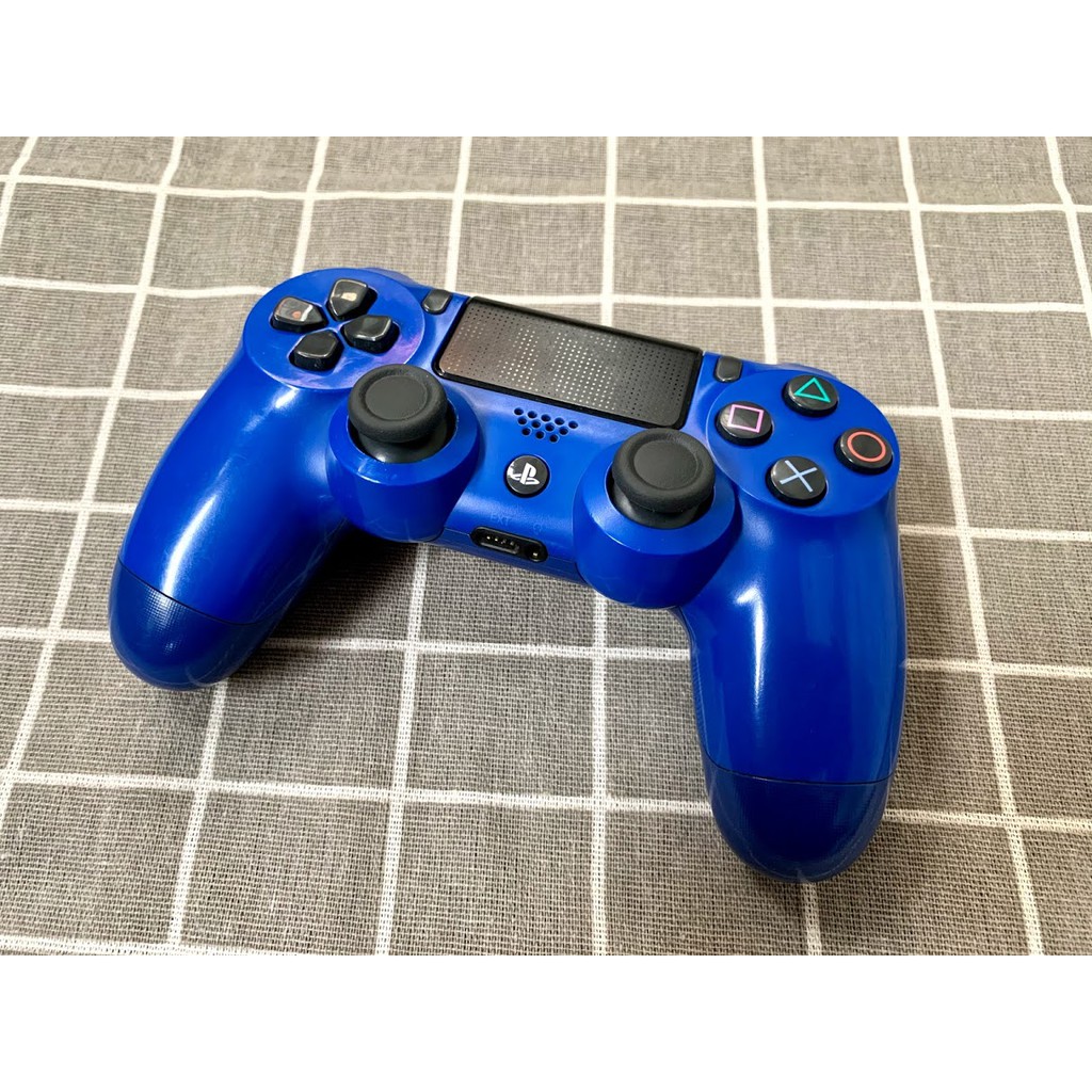 Tay cầm PS4/Dual Shock 4 Slim, Pro - chính hãng Sony - nhiều màu (dùng được cho PS4, PC, Android, IOS, Smart TV)