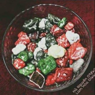 Kẹo Sỏi Tuổi Thơ 98k / 1kg