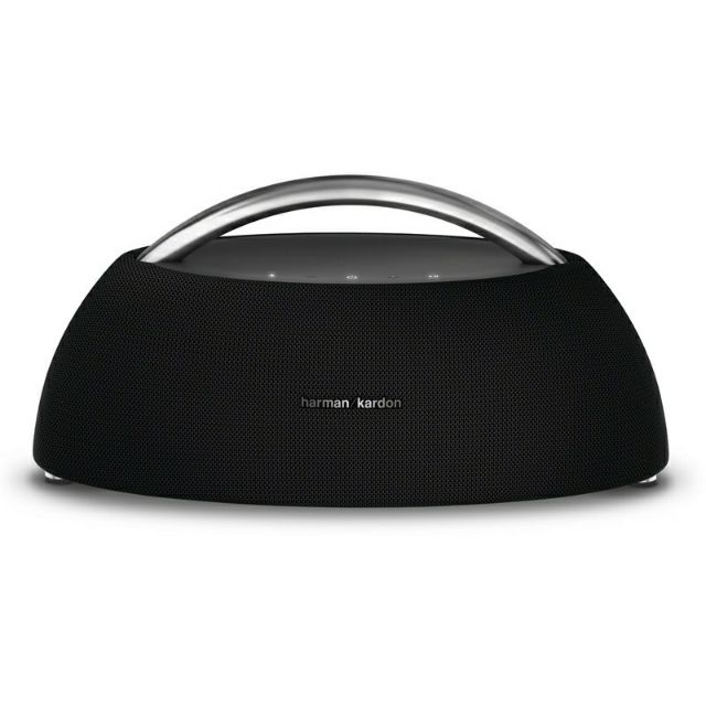 LOA HARMAN KARDON GO+ PLAY MINI ( HÀNG CHÍNH HÃNG), MỚI 100%