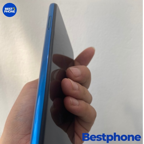 Điện thoại giá rẻ Vsmart Star 3 2sim đt cũ giá rẻ Màn hình: IPS LCD6.09"HD+, camera sau 8MP chụp ảnh nét