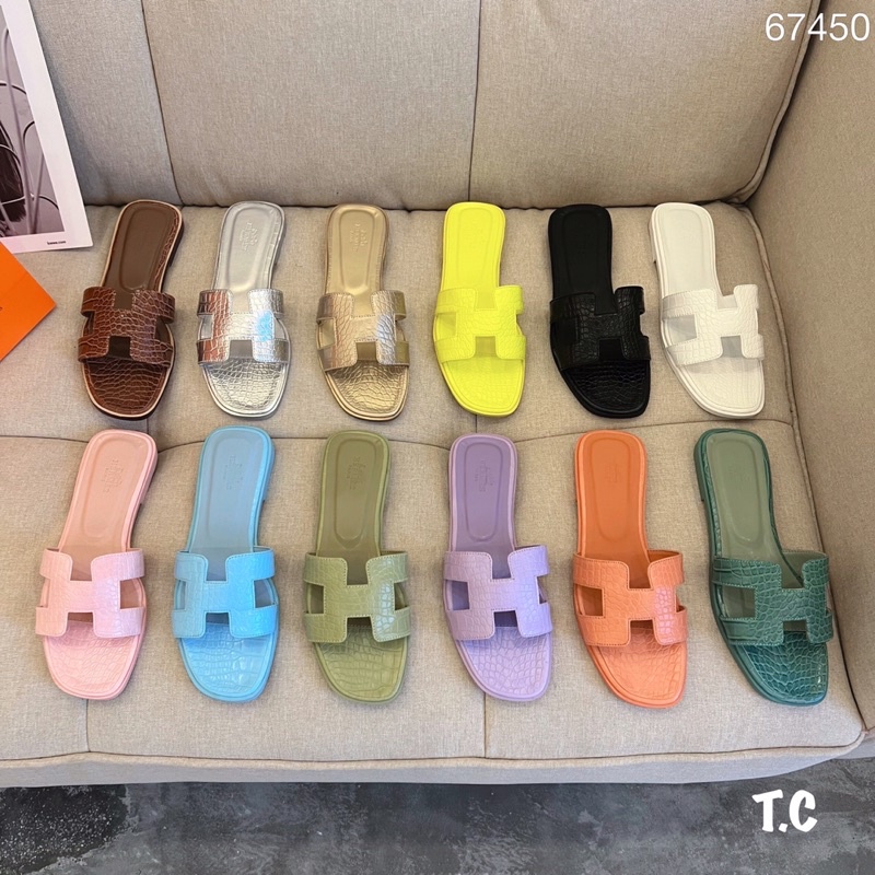 dép Hermes super fbox