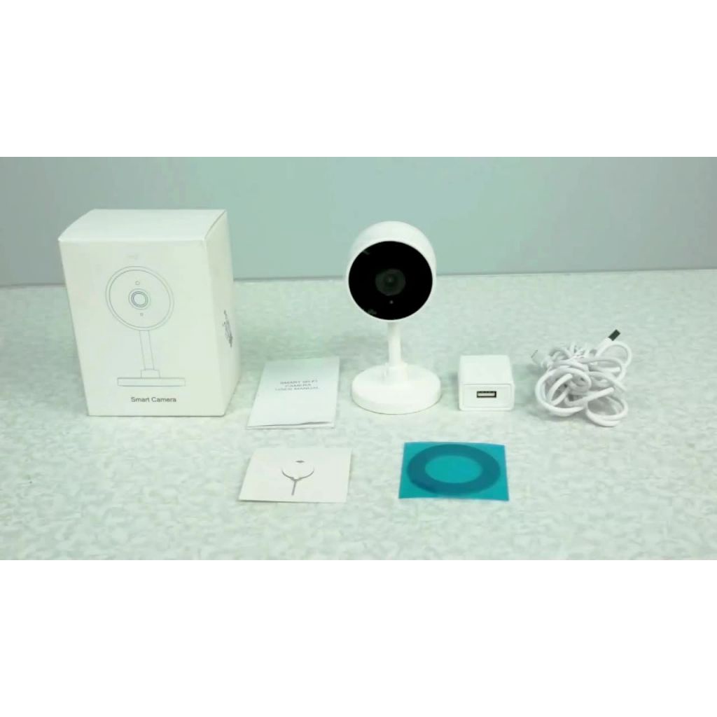 Tuya an ninh Camera Camera IP wifi 1080p HD trong nhà giám sát tầm nhìn ban đêm PK A9 E27