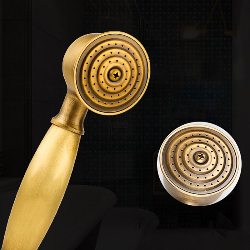 Đầu Vòi Hoa Sen Bằng Đồng Thau Chất Lượng Cao