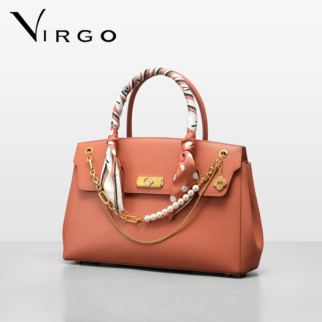  Túi xách nữ thiết kế Nucelle Virgo VG688 