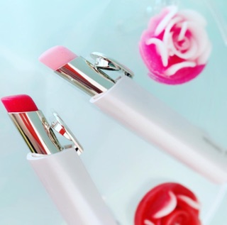 SON GIÓ Menard TK One Touch Lipstick A