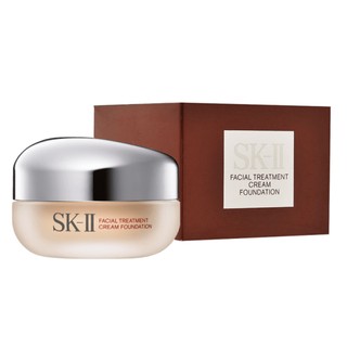 Kem nền trang điểm SK-II Facial Treatment Cream Foundation 25g