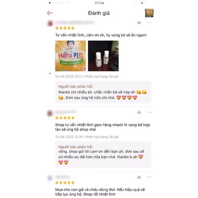 Hero Kid Gold (kèm quà tặng) - Cam kết bé ăn ngon, tăng sức đề kháng, phát triển chiều cao | BigBuy360 - bigbuy360.vn