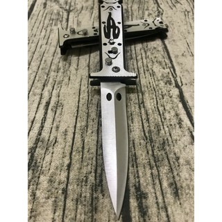 [Xả Kho] Dao Phượt Chú Hề 23cm