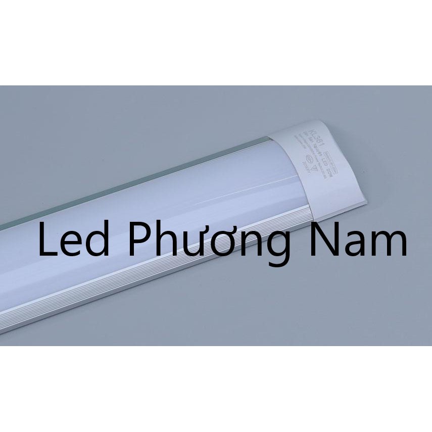 Đèn led bán nguyệt 0.6m 20w siêu sáng, chip led Hàn Quốc