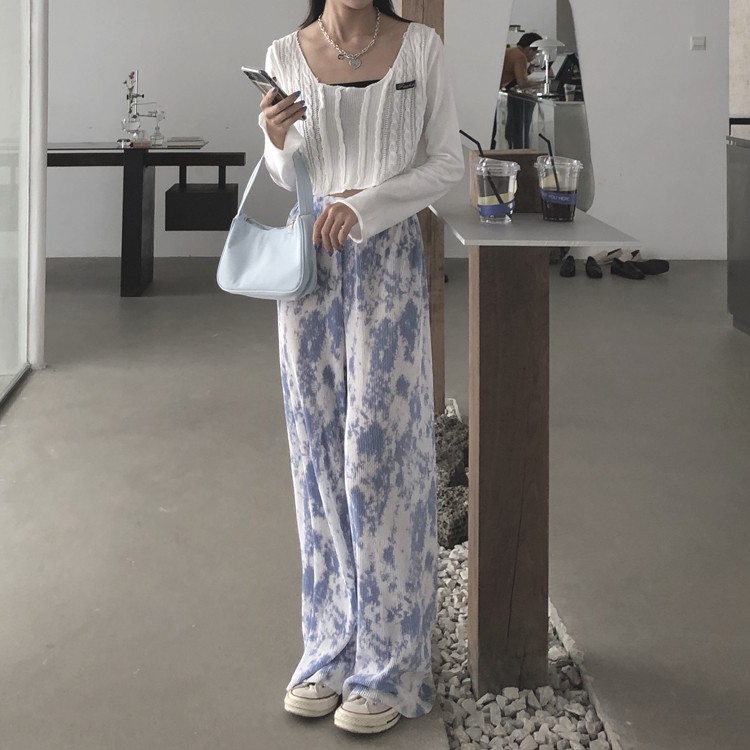 Quần màu nhuộm (Q151)