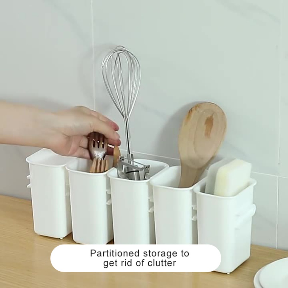 Bộ 2 Hộp Đựng Thực Phẩm Chia Ngăn Tủ Lạnh Tiện Dụng Cho Nhà Bếp