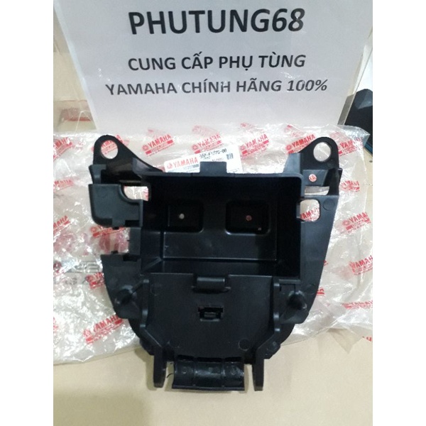 Hộp đựng bình Acquy Exciter 2011-2014 KHÁCH HÀNG XEM KỸ SP TRƯỚC KHI CHỌN.