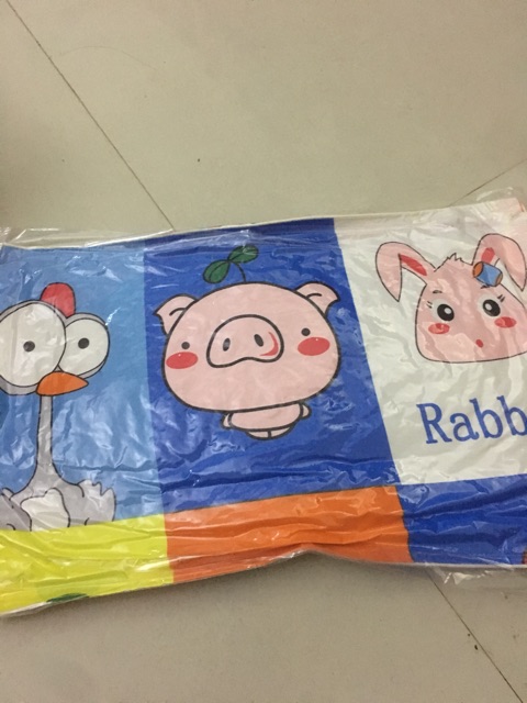 Gối đầu trẻ em