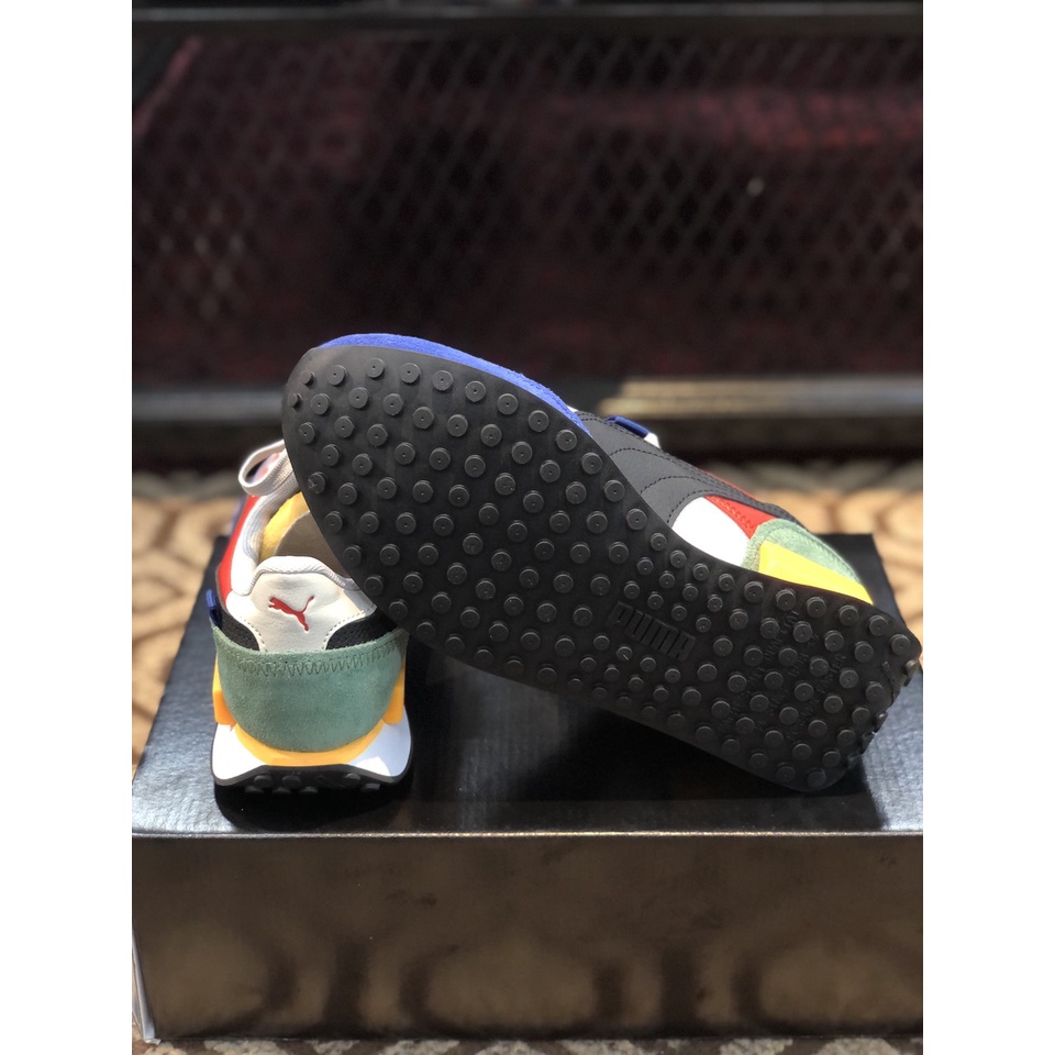Giày Sneakers thể thao Nữ PUMA - Hàng chính hãng - PM33