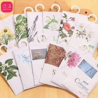 Túi thơm để tủ quần áo