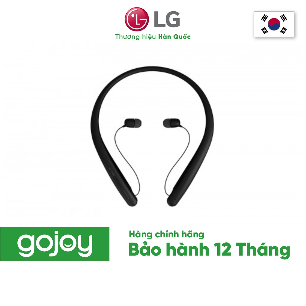 Tai nghe BlueTooth LG HBS-SL5 - Bảo hành 12 tháng chính hãng