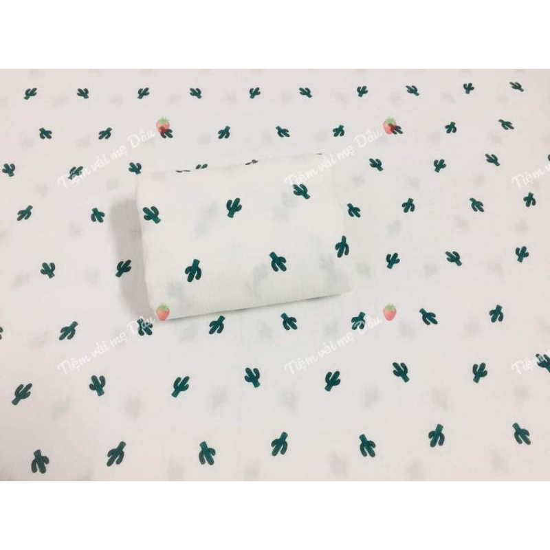 🍀COMBO MUSLIN🍀siêu mềm🍀