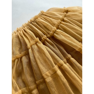 Great Fairy Tulle Skirt Macro & Micro (Chân Váy Tutu Bé Gái)