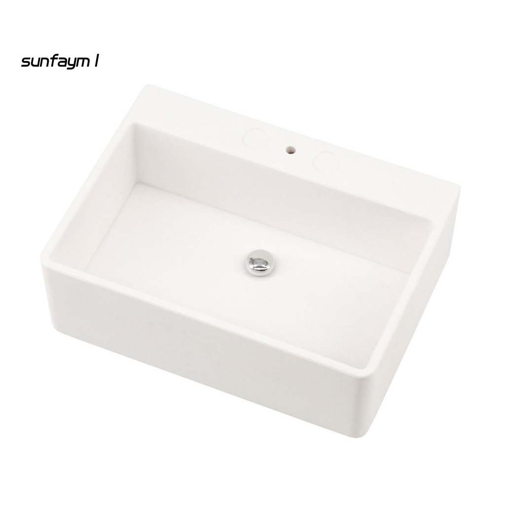 Sunfa Vòi Nước Mini Không Phai Màu