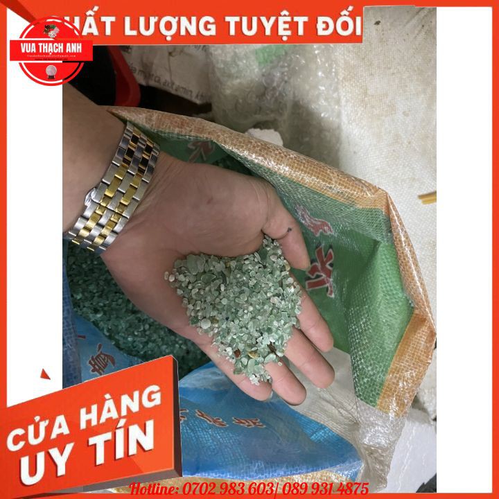 [HOT] Cát đá lọc nước, trang trí chậu cảnh giá rẻ Toàn quốc 1kg | BigBuy360 - bigbuy360.vn