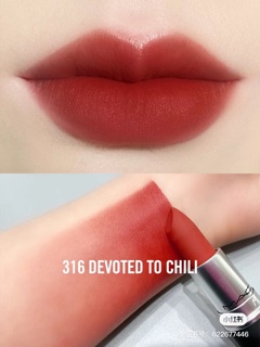 SON M.A.C ĐỒNG GIÁ 390K