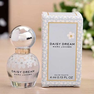 Nước Hoa Mini nửMarc Jaobs Daisy Dream Eau De 4ml