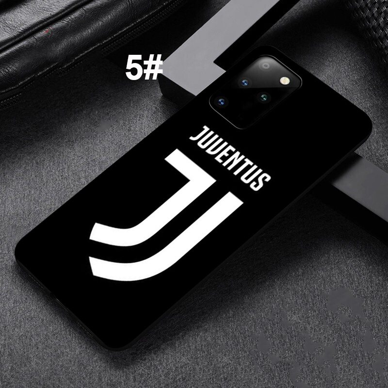 Silicone Ốp Điện Thoại Silicon Mềm Hình Câu Lạc Bộ Juventus 79mb Cho Samsung Galaxy J2 J4 J5 J6 Plus J7 J8 Prime Core Pro J4 + J6 + J730 2018