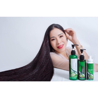 Combo 2 dầu gội bưởi CRD