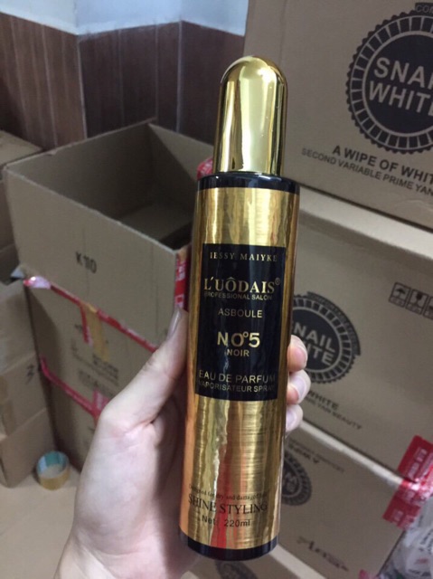 Combo dưỡng tóc hương nước hoa | BigBuy360 - bigbuy360.vn