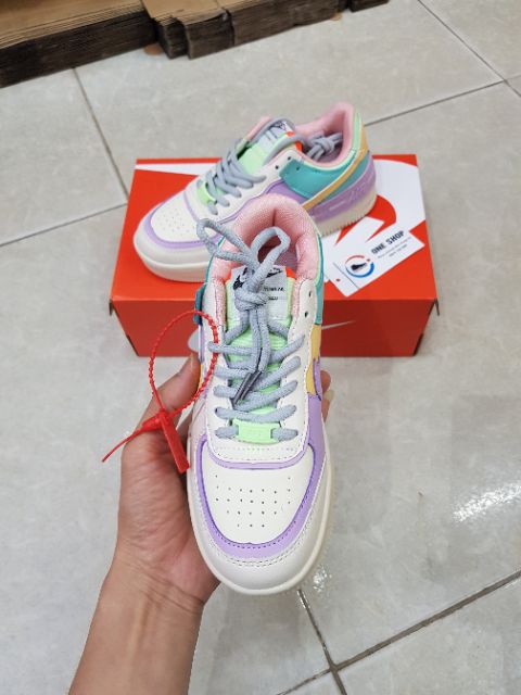 [Mã FATHANG5 giảm 10K đơn 50K] (BOX+ FREE SHIP) Giày thể thao nam nữ cao cấp hàng sẵn 36_43 | BigBuy360 - bigbuy360.vn