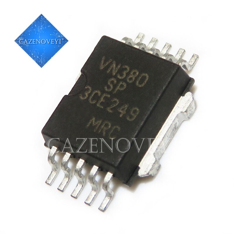 Chip điện tử ND810SP VND810 VN380SP VN380 HSOP 10 chân