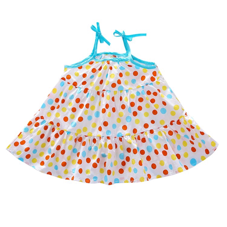 Lovely Dress For Girls