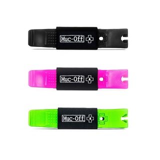 Bộ nạy vỏ xe đạp cao cấp Muc-Off Rim Stix.
