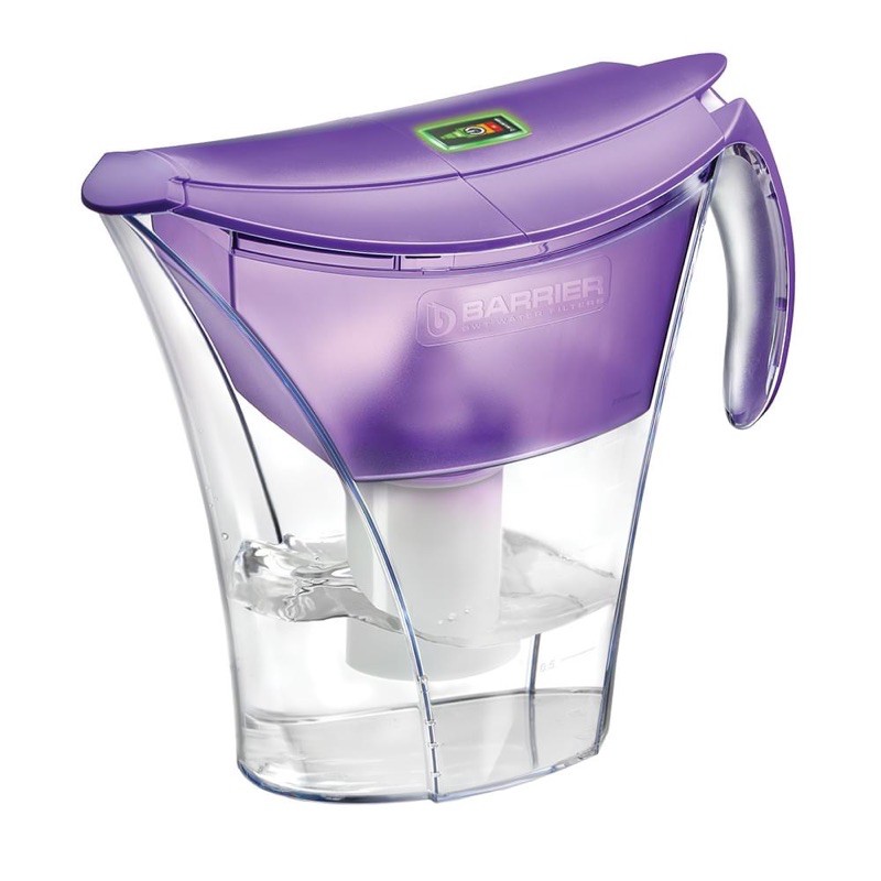 Bình lọc nước siêu sạch hàng chính hãng từ Châu Âu