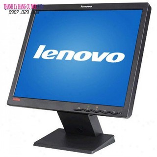 màn hình 17in lenovo hàng xịn chính hảng cổng VGA và DVI