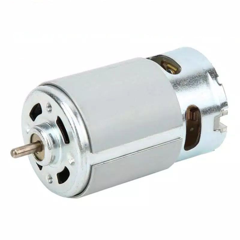 Máy Khoan Mini 550 Motor 12v-24v 22000 Rpm Chuck Jt0