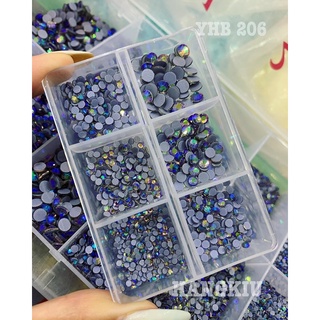 [HÀNG CHÍNH HÃNG] ĐÁ YHB CHÂN LƯỚI CAO CẤP