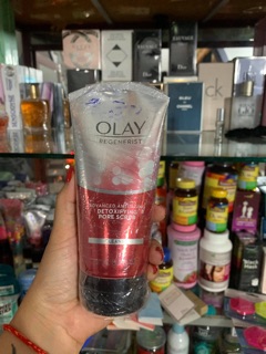 😍 SỮA RỬA MẶT OLAY😍